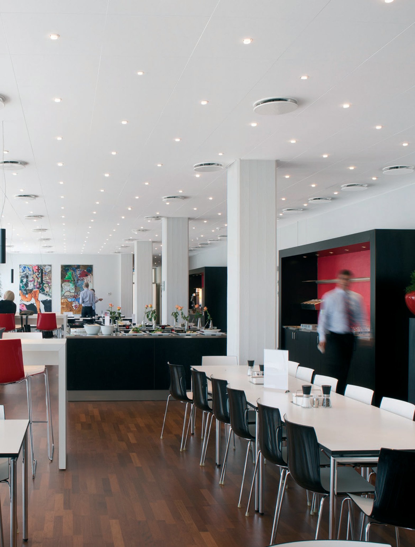 Servicios de Mudanzas Locales y Nacionales